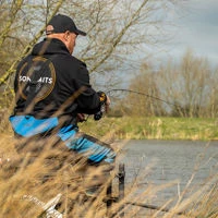 Sonubaits Hoodie